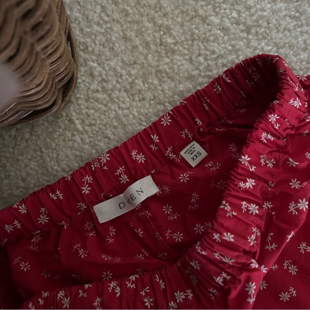Doen Paz Pajamas